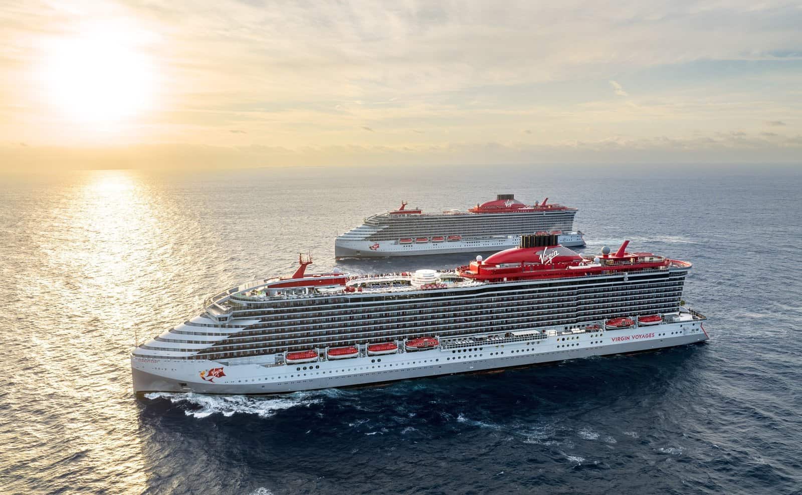 The best cruises for the type of traveller you are - Virgin Voyages
