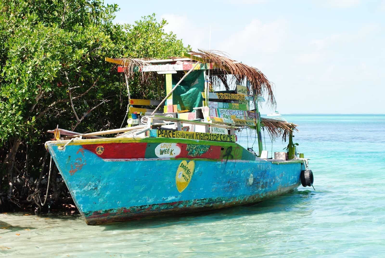 Bélize&nbsp;: Guide de voyage | Itinéraires et Incontournables - Belize