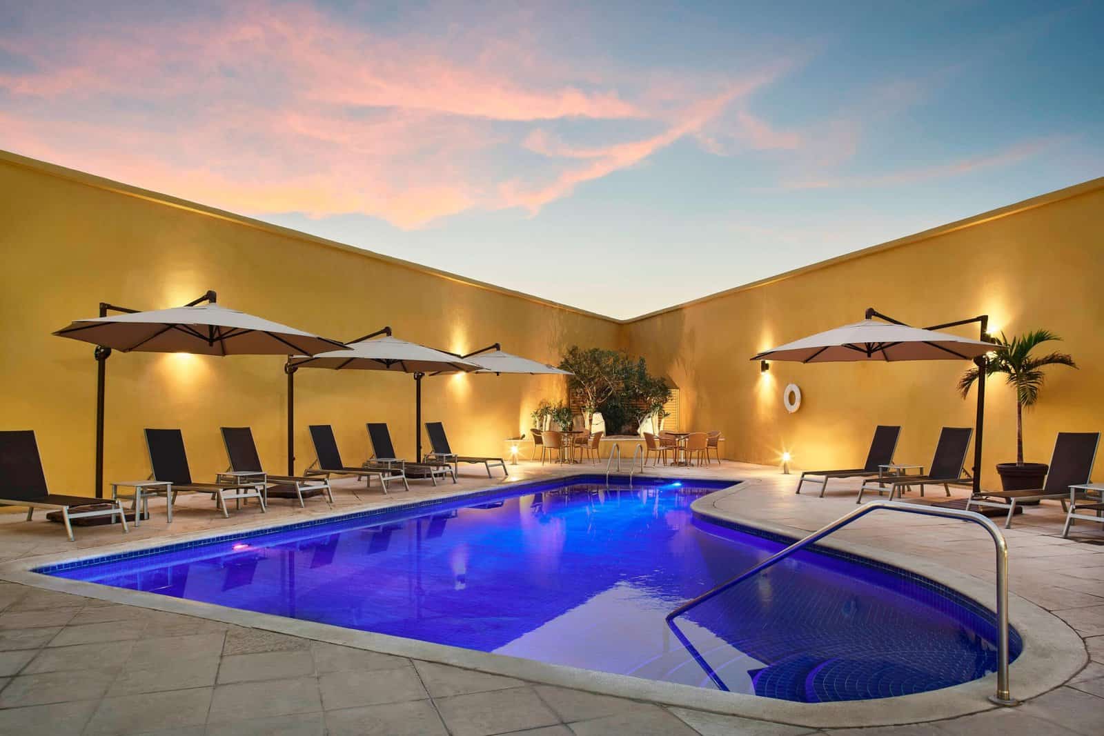 Mexico: 6 wellness experiences for your trip to Los Cabos - fairfield inn los cabos marriott bonvoy