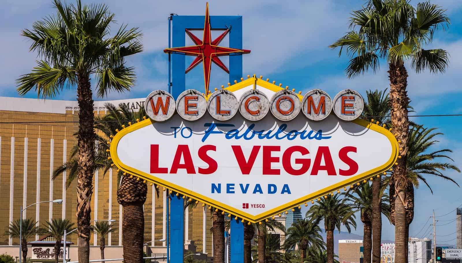 Las Vegas: The Ultimate 4-Day Travel Guide