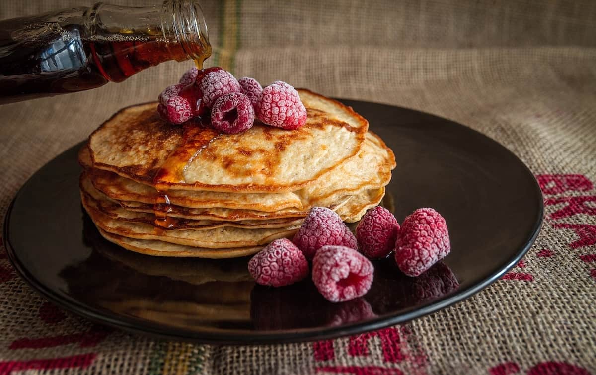 Des idées d’activités pour profiter du congé de Pâques - pancakes