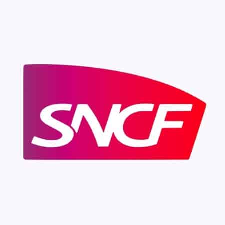 Sncf logo