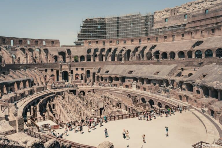 Discover Rome, the City of 7 hills, in 7 unforgettable experiences ...