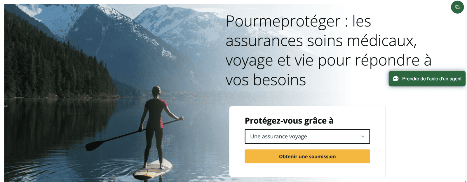 Comment prolonger l’assurance voyage de la Carte Visa Infinite Passeport + Banque Scotia - Assurance Scotia Passeport Maunvie 1 1