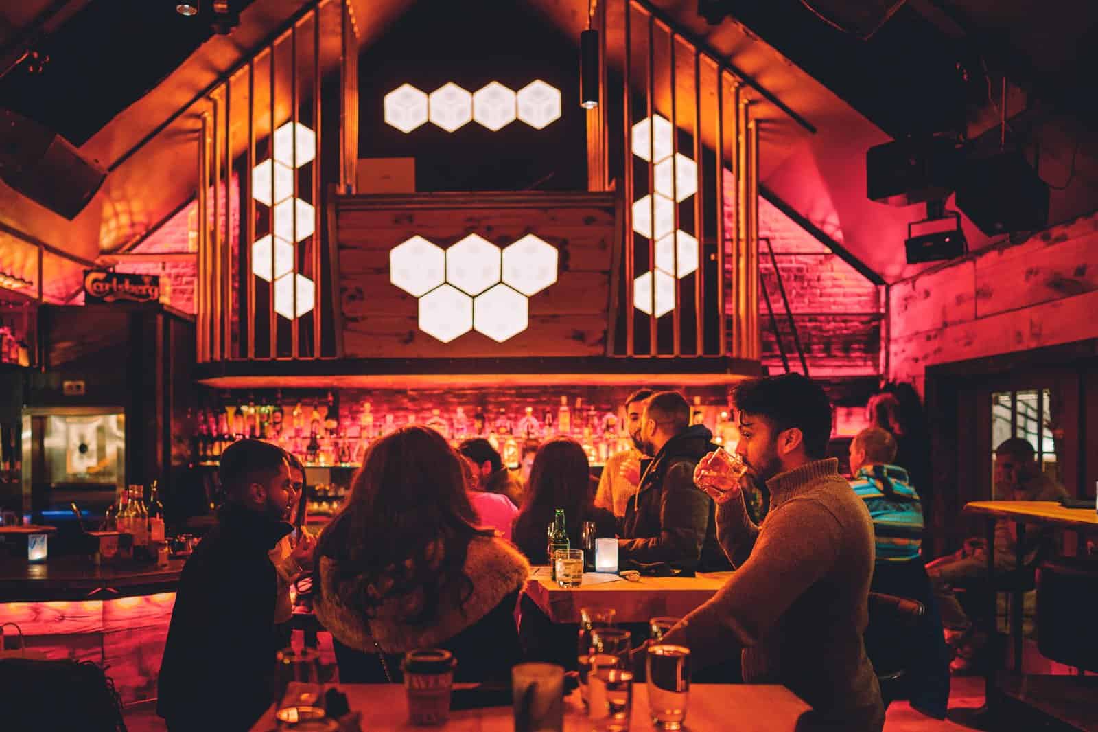 Canada&nbsp;: Notre Guide pour de parfaites vacances à Tremblant - Central Tapas & Nightclub
