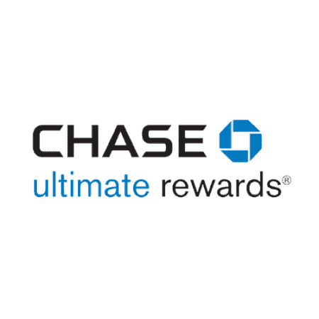 Chase ultimate rewards logo
