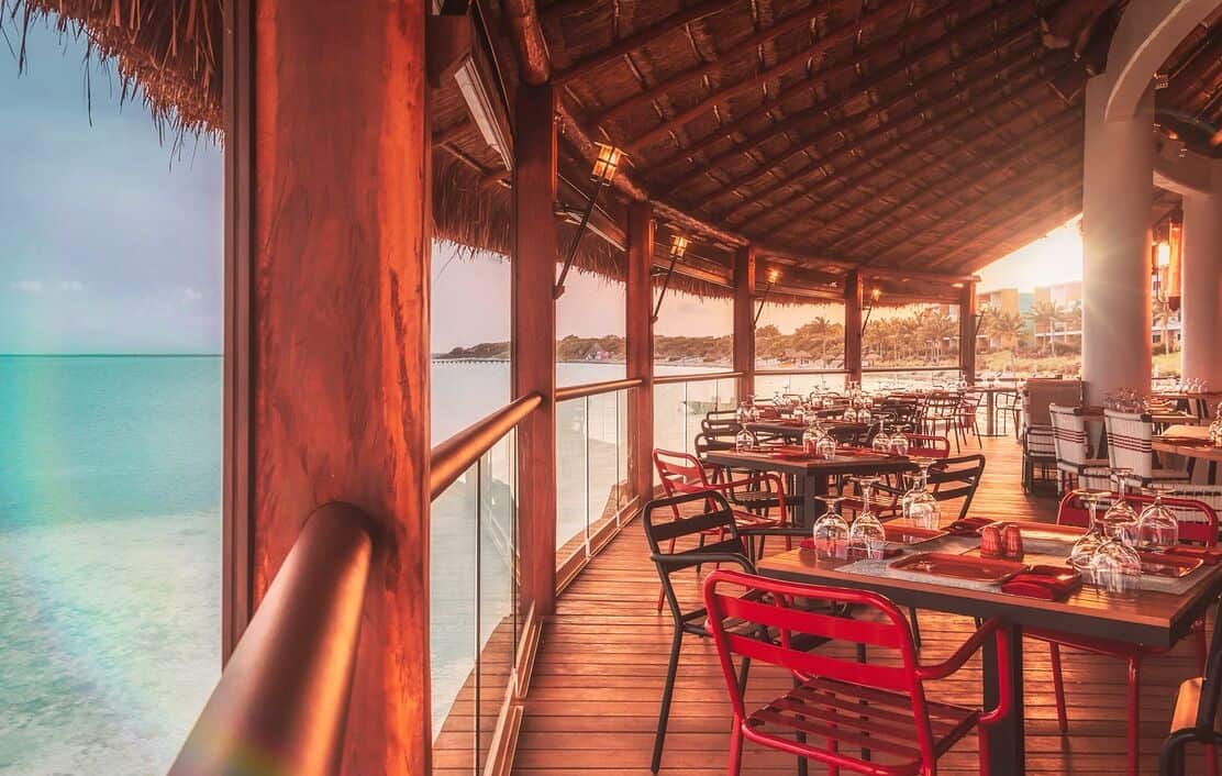 Club Med: Our selection of the best Club Meds around the world - Club Med Cancún Yucatán