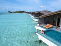 Club med finolhu villas page facebook club med