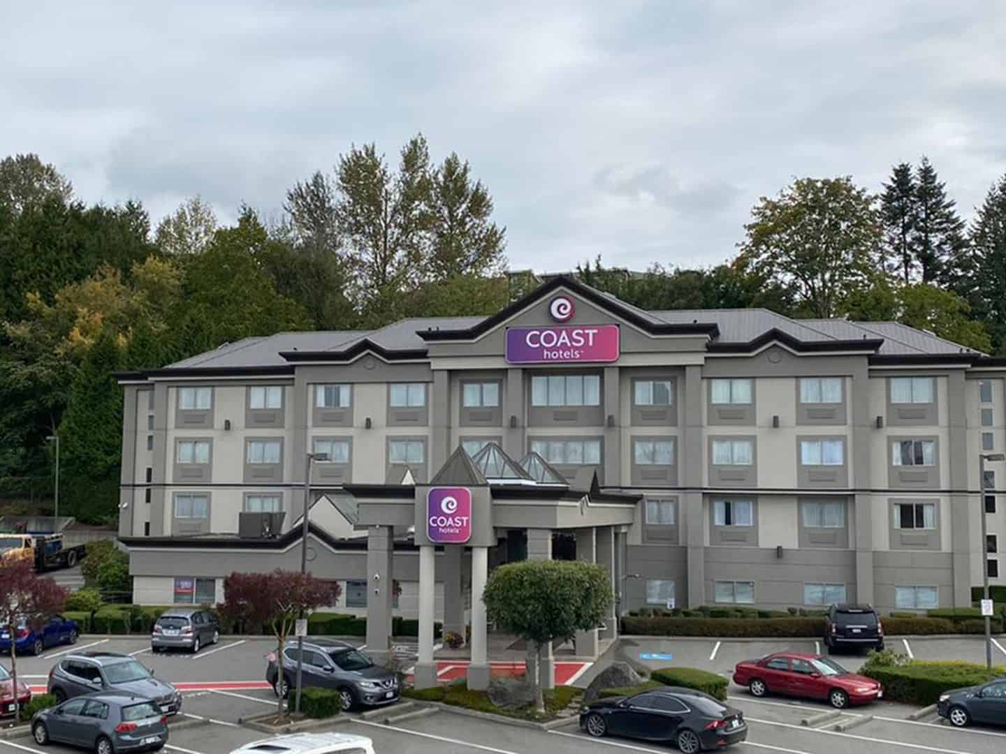 Hotel Chains and their Loyalty Programs&nbsp;: The Ultimate Guide - Coast Hotels Abbotsford BC