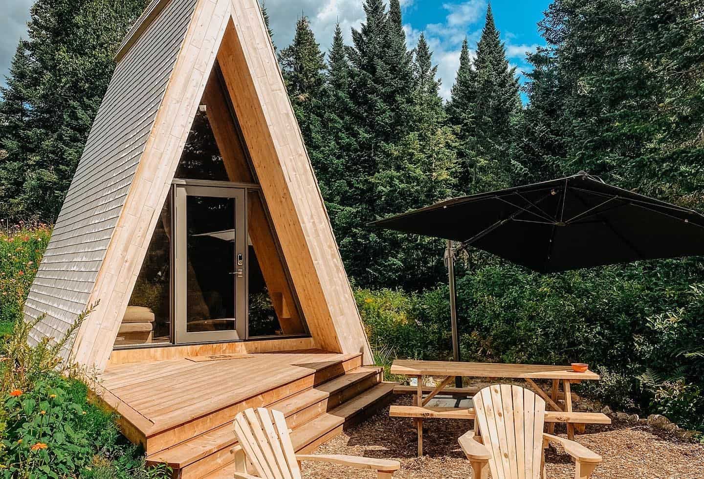 Canada&nbsp;: Notre Guide pour de parfaites vacances à Tremblant - Farouche Tremblant page Facebook