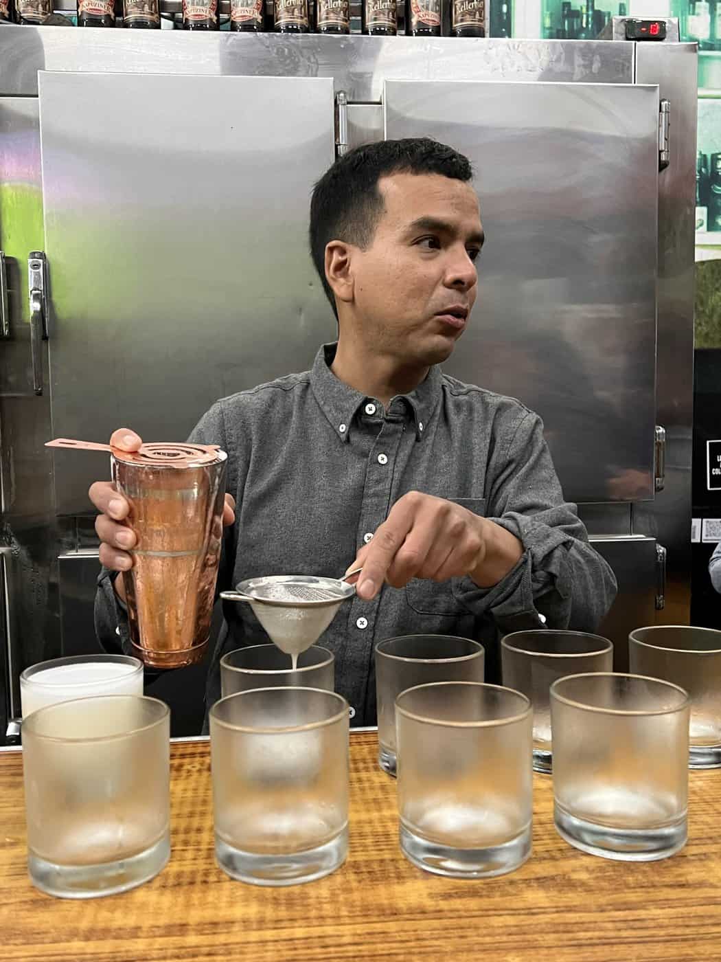 Pérou&nbsp;: Itinéraire de 3 semaines de Lima à Arequipa - Pisco Sour