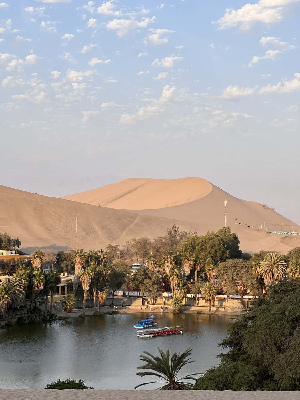 Peru: 3-week itinerary from Lima to Arequipa - IMG-8833