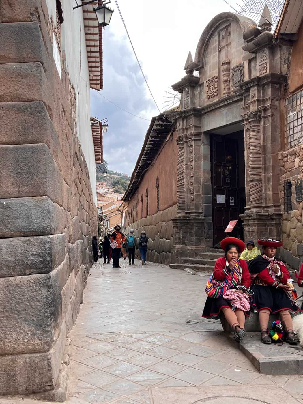 Pérou&nbsp;: Itinéraire de 3 semaines de Lima à Arequipa - 