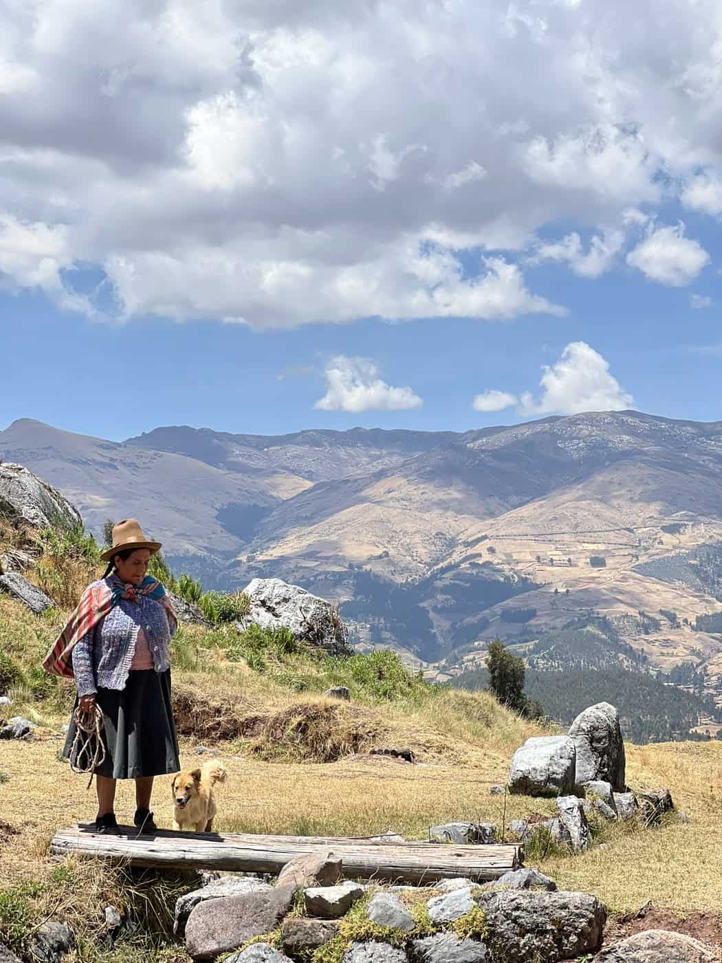 Pérou&nbsp;: Itinéraire de 3 semaines de Lima à Arequipa - Img 9039