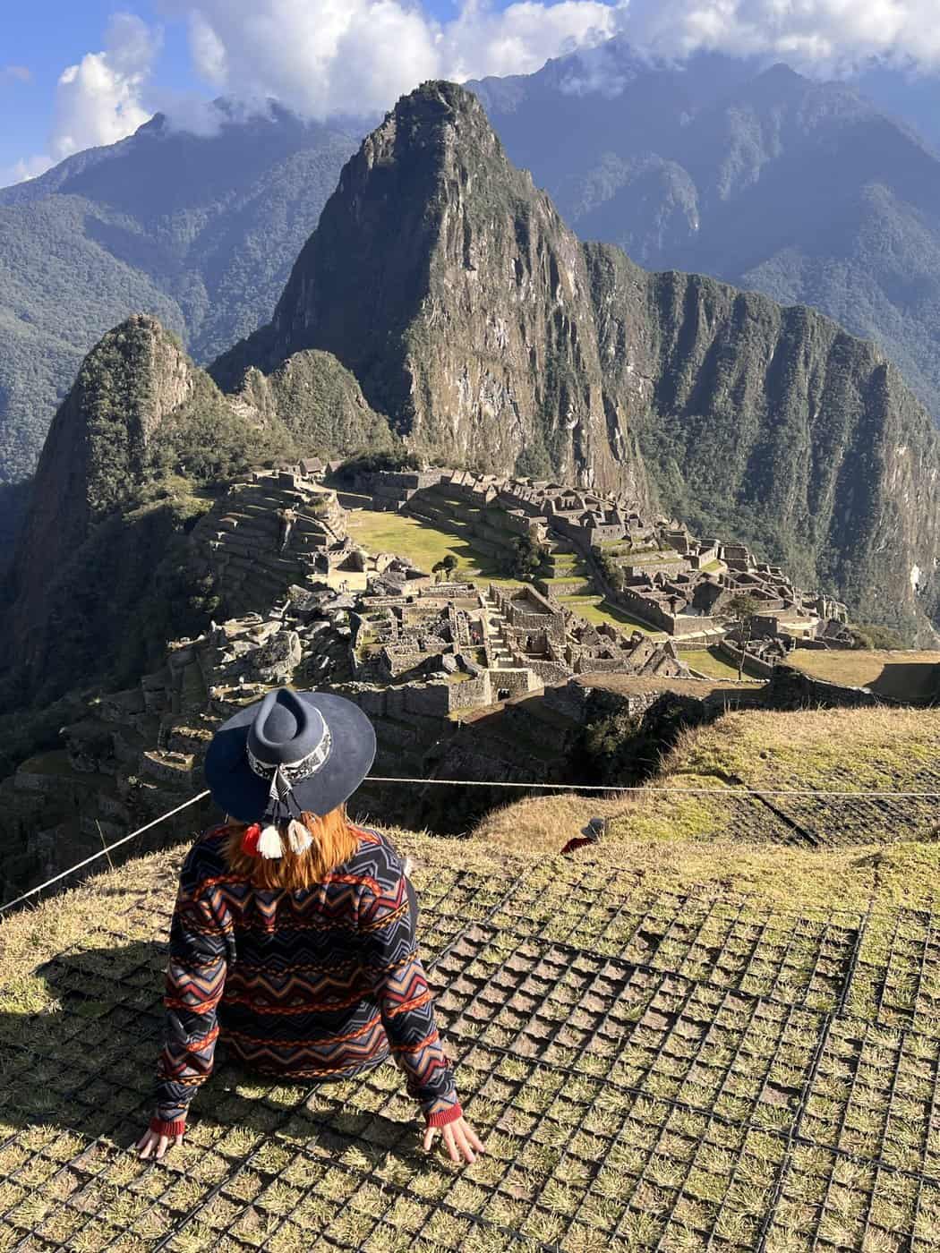 Pérou&nbsp;: Itinéraire de 3 semaines de Lima à Arequipa - Machu Picchu