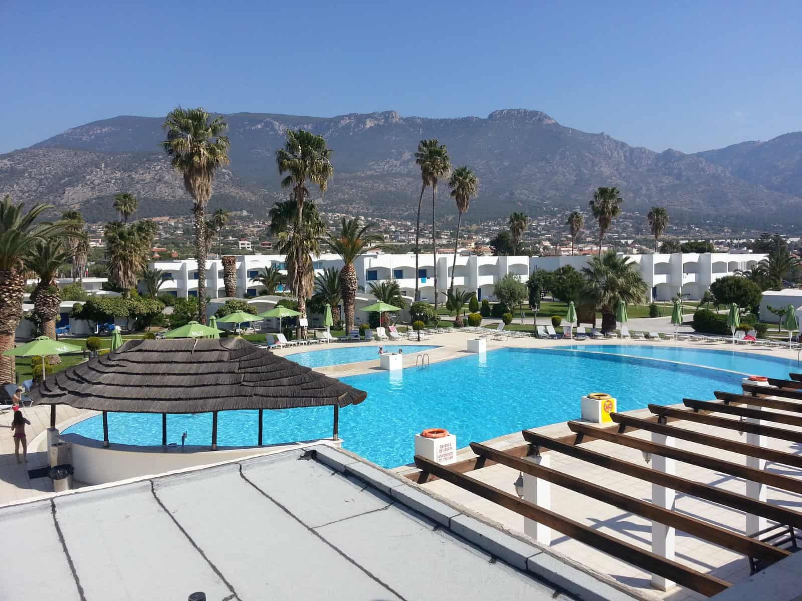 Voyage tout compris en Grèce&nbsp;: Nos meilleures suggestions - Kinetta beach resort & spa facebook