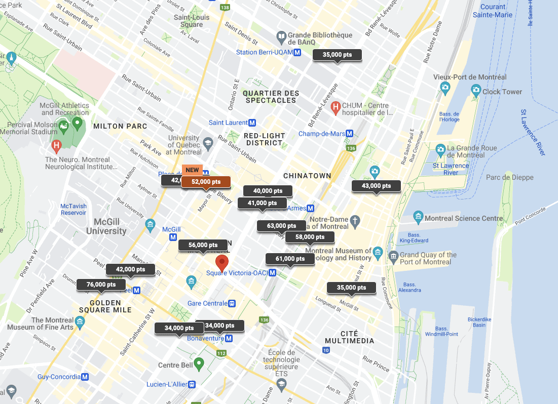 Canada: What to do and see in Montreal this summer? - Marriott Bonvoy