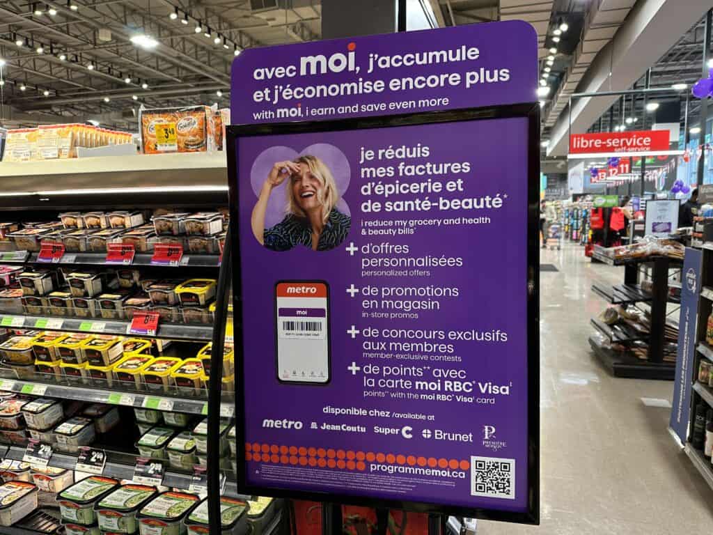 How to Save Money At Jean Coutu Drugstores With AIR MILES?
