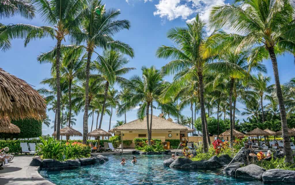 Oahu – Pixabay