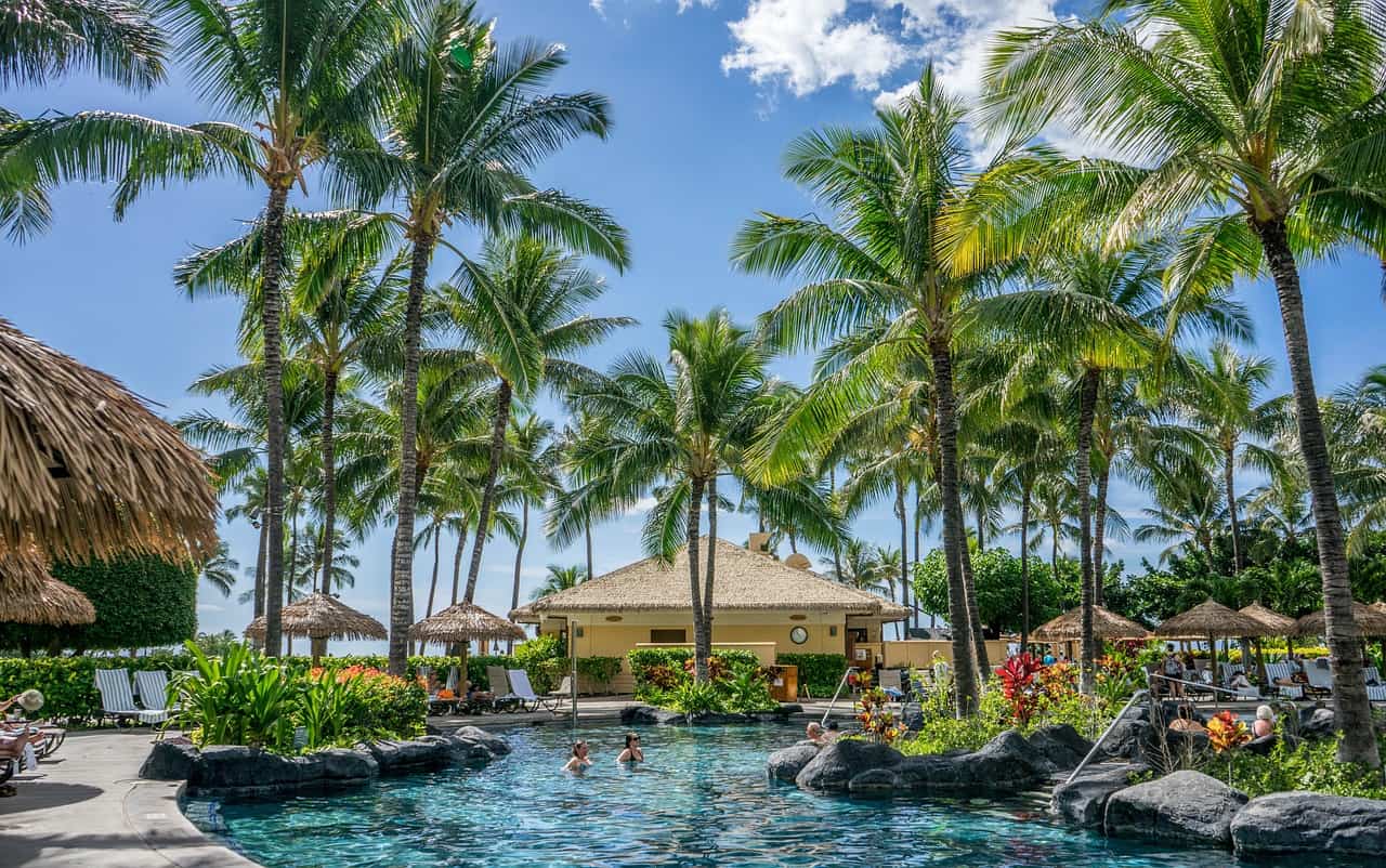 United States&nbsp;: Hawaii Travel Guide | Itineraries and Highlights - Pixabay