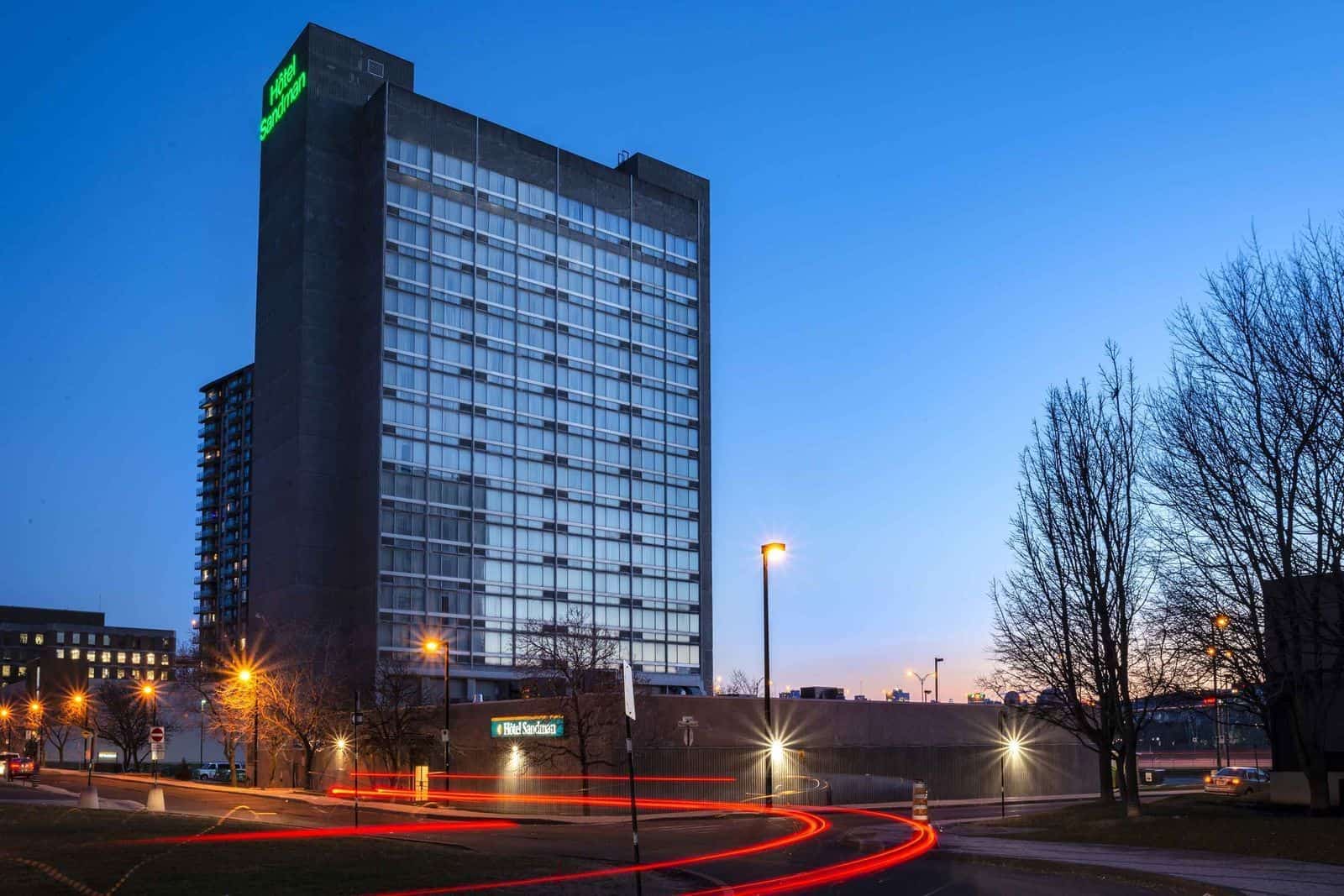 Hotel Chains and their Loyalty Programs&nbsp;: The Ultimate Guide - Montreal Longueuil
