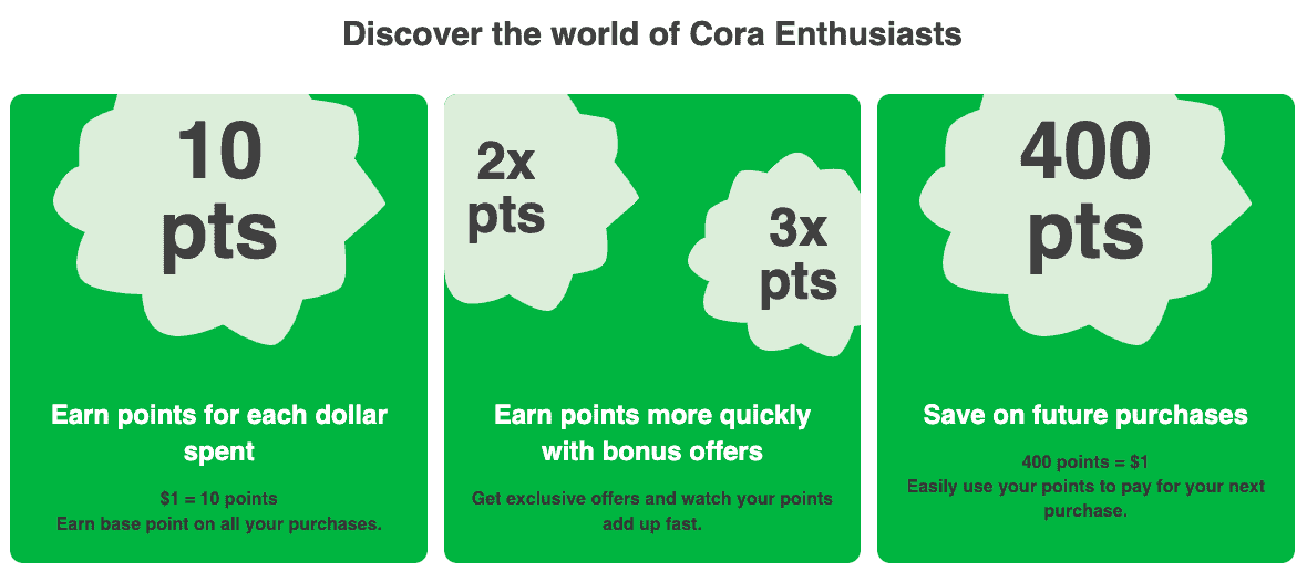 Cora Loyalty Program: Rise and Shine with Delicious Rewards! - Screen Shot 2023 05 28 at 11.47.46 PM