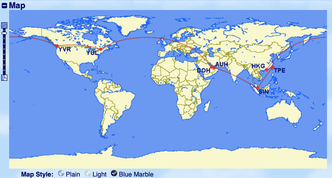 Témoignage : Mon voyage presque gratuit en Asie - Screenshot 2023 05 29 at 2.58.14 PM