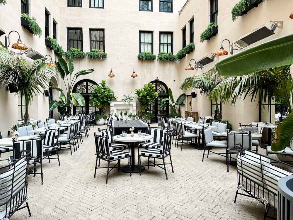 The Guild Hotel San Diego Boutique Hotel