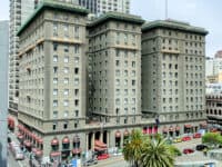 Review: San Francisco Marriott Union Square, Marriott Bonvoy