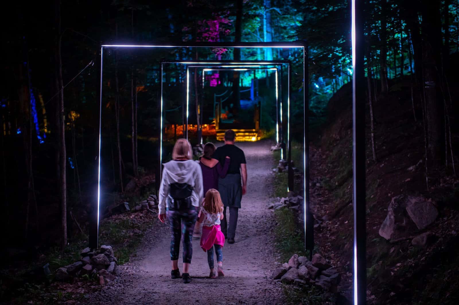 Canada&nbsp;: Notre Guide pour de parfaites vacances à Tremblant - Tonga Lumina page Facebook