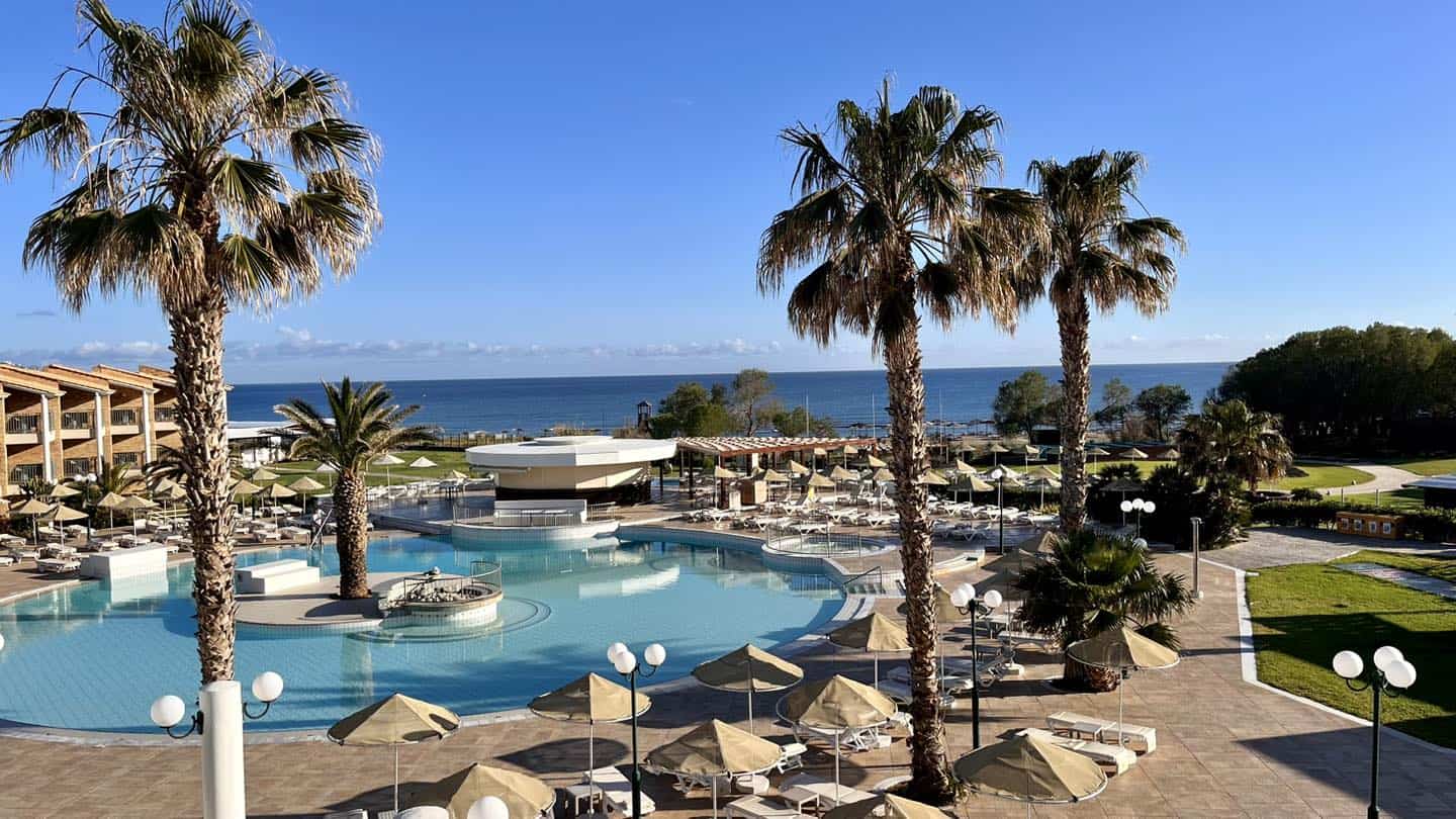 Voyage tout compris en Grèce&nbsp;: Nos meilleures suggestions - Tui magic life candia maris