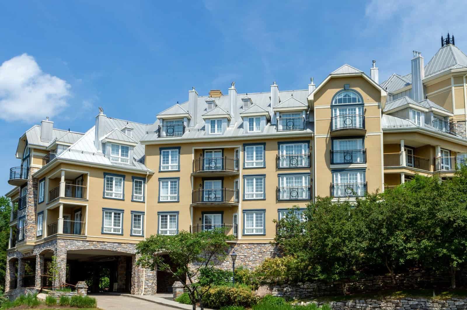 Canada&nbsp;: Notre Guide pour de parfaites vacances à Tremblant - Westin Tremblant