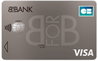 Bforbank visa classic