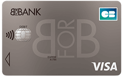 Bforbank visa classic