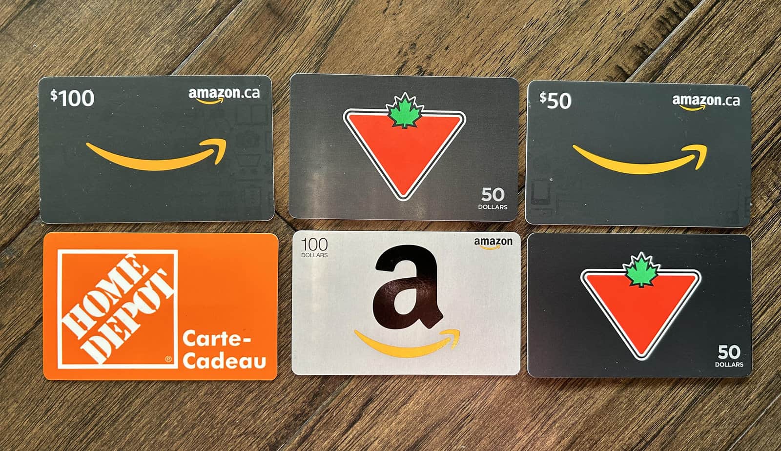Comment économiser sur les rénovations domiciliaires avec les cartes de crédit - cartes cadeaux