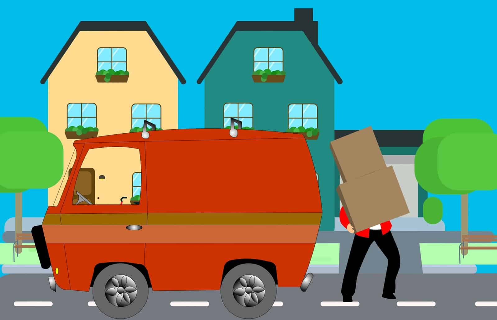 Maximiser les récompenses sur les frais de déménagement et d’ameublement - home-4095022-1920