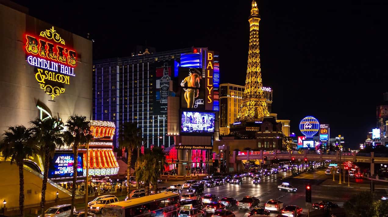 National Patriots' Day: what to do during the long weekend? - las-vegas