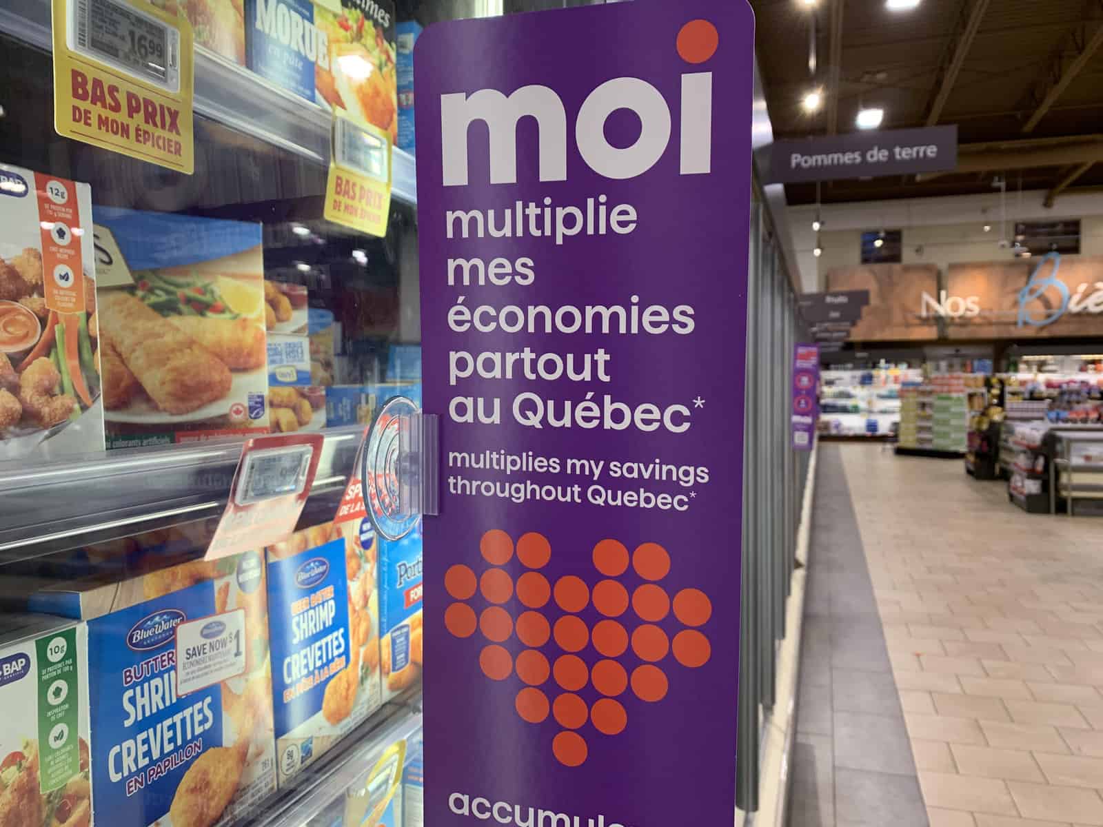 Programme moi : Les Trucs et Astuces pour en profiter au maximum - metro moi programme