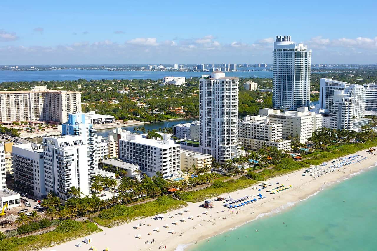 National Patriots' Day: what to do during the long weekend? - miami
