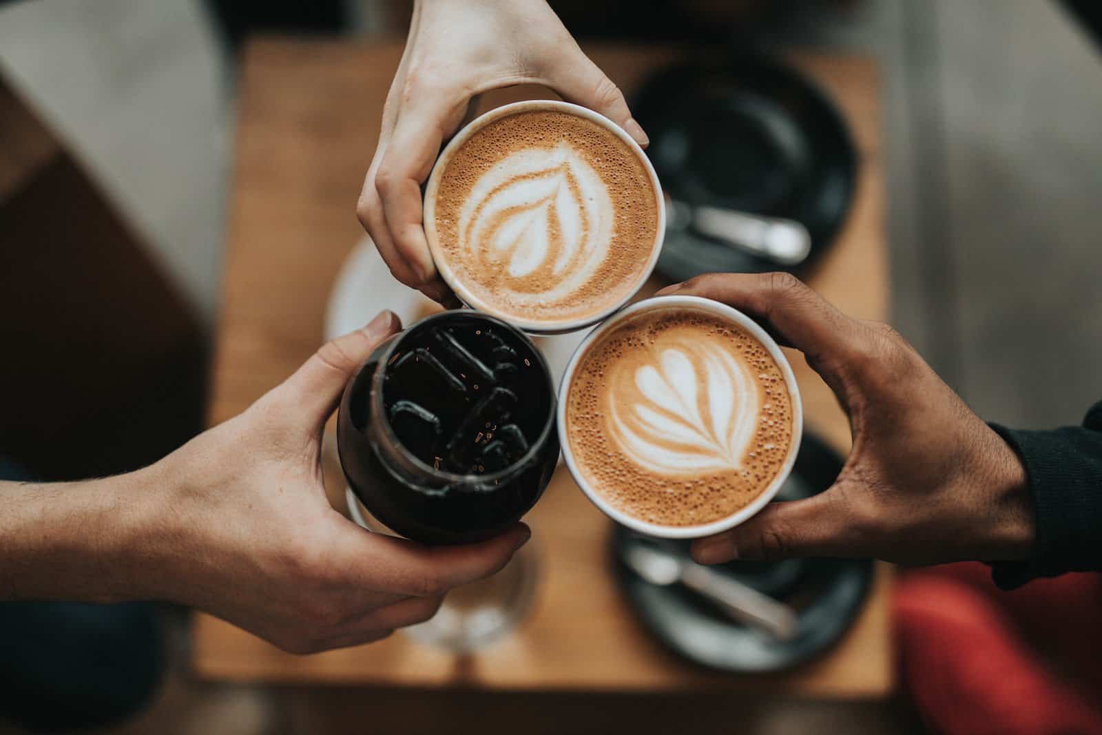 Nouveauté à YUL : le premier McCafé ouvrira ses portes dans un aéroport canadien -