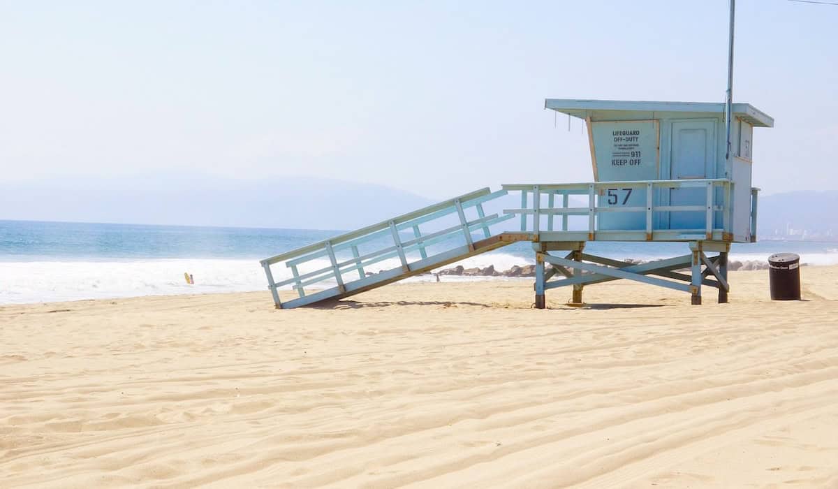 National Patriots' Day: what to do during the long weekend? - plage-LA