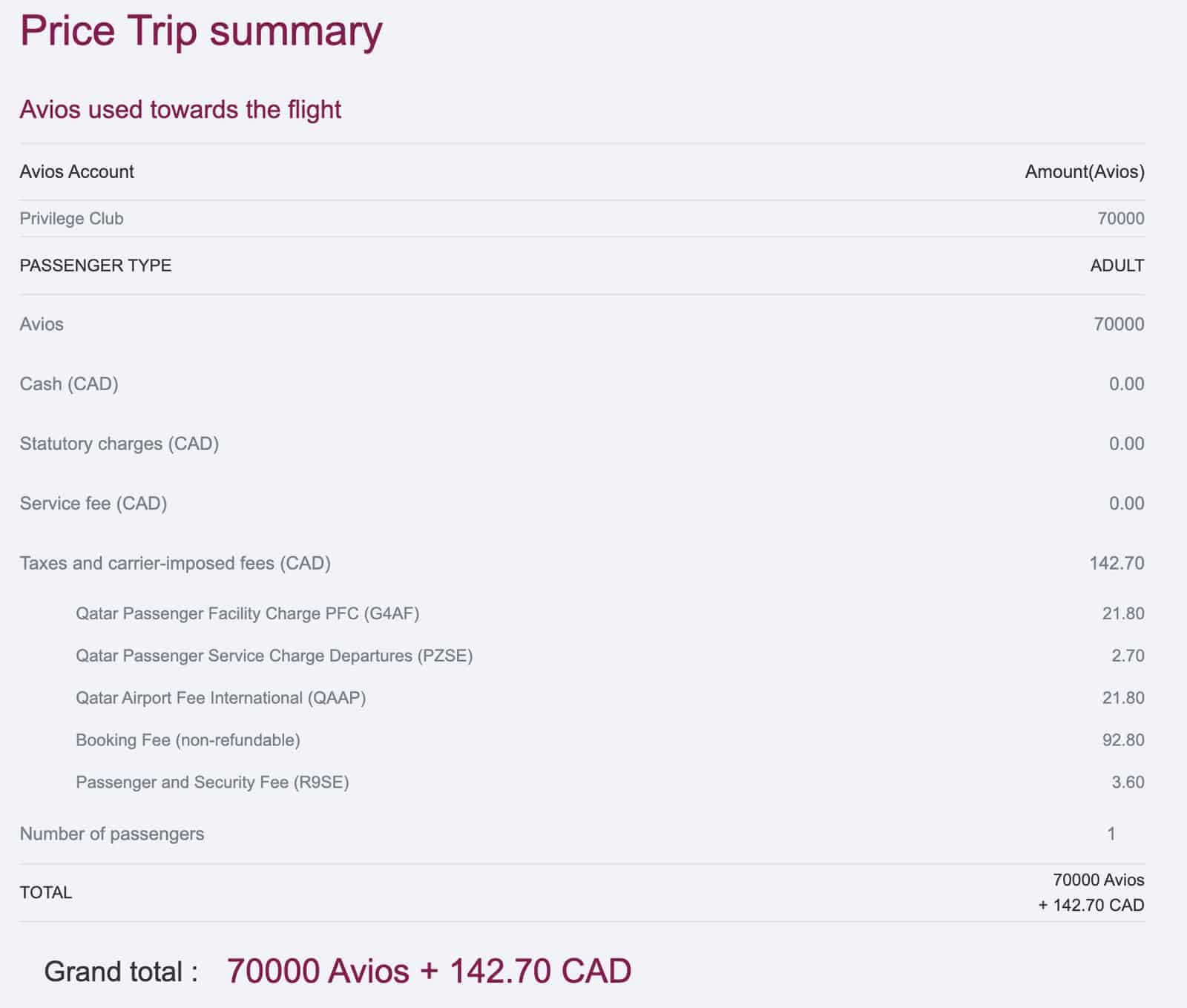Avis : Qatar Airways QSuite B777 | Classe Affaires | DOH-YUL - Qatar airways doh yul qsuite