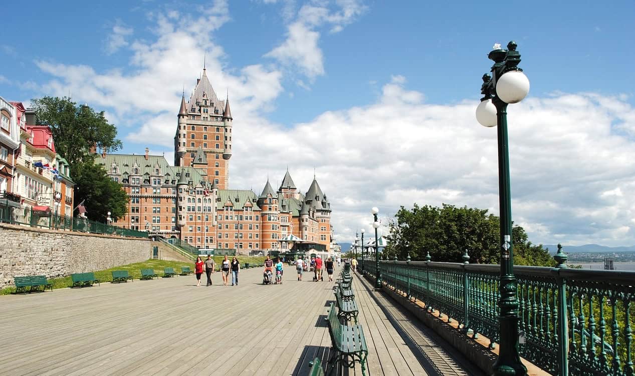 National Patriots' Day: what to do during the long weekend? - quebec