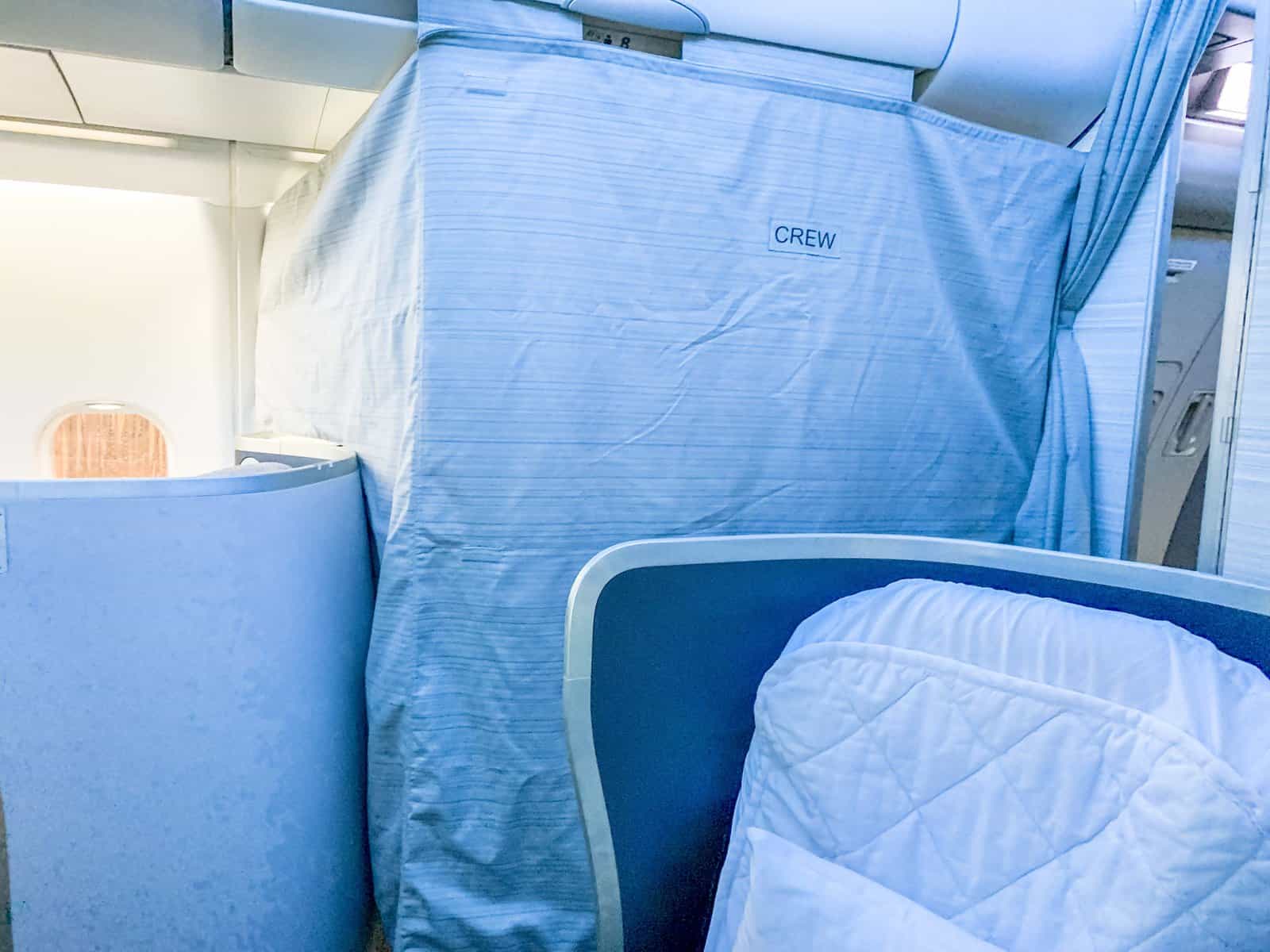 Déclassement&nbsp;: Que faire lorsque les surclassements d’Air Canada tournent au vinaigre? - AC J-8618