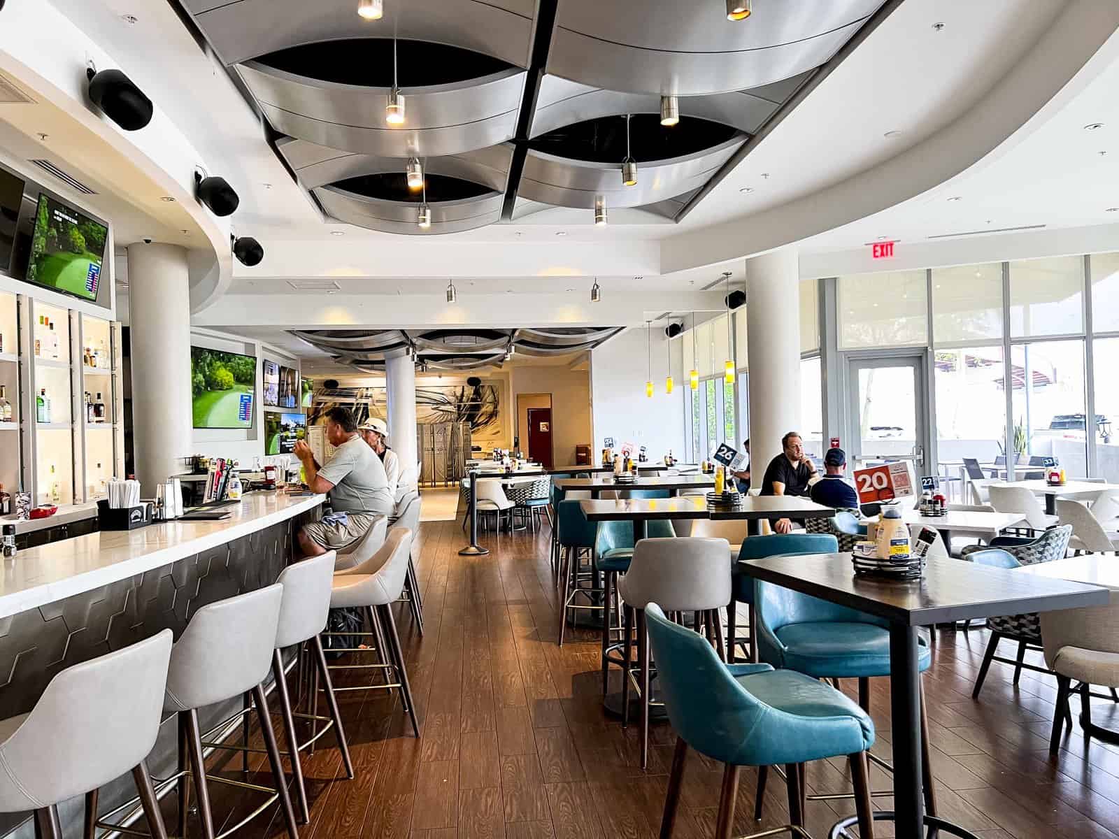 Avis&nbsp;: Courtyard Miami Airport | Marriott Bonvoy - Courtyard Miami Airport-Champions 2