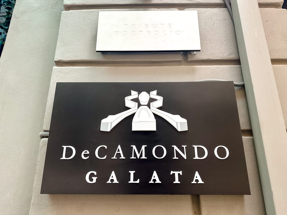 DeCamondo Galata, a Tribute Portfolio Hotel 65