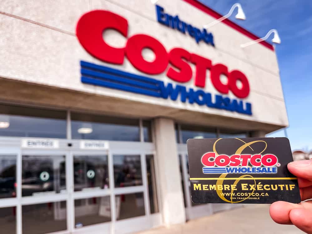 Costco Wholesale Canada - Own a convenience store? We invite small