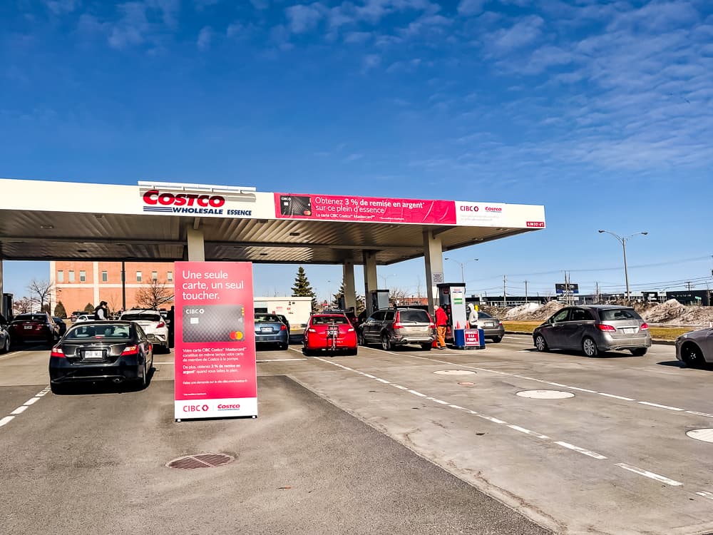 Essence Costco Canada 21