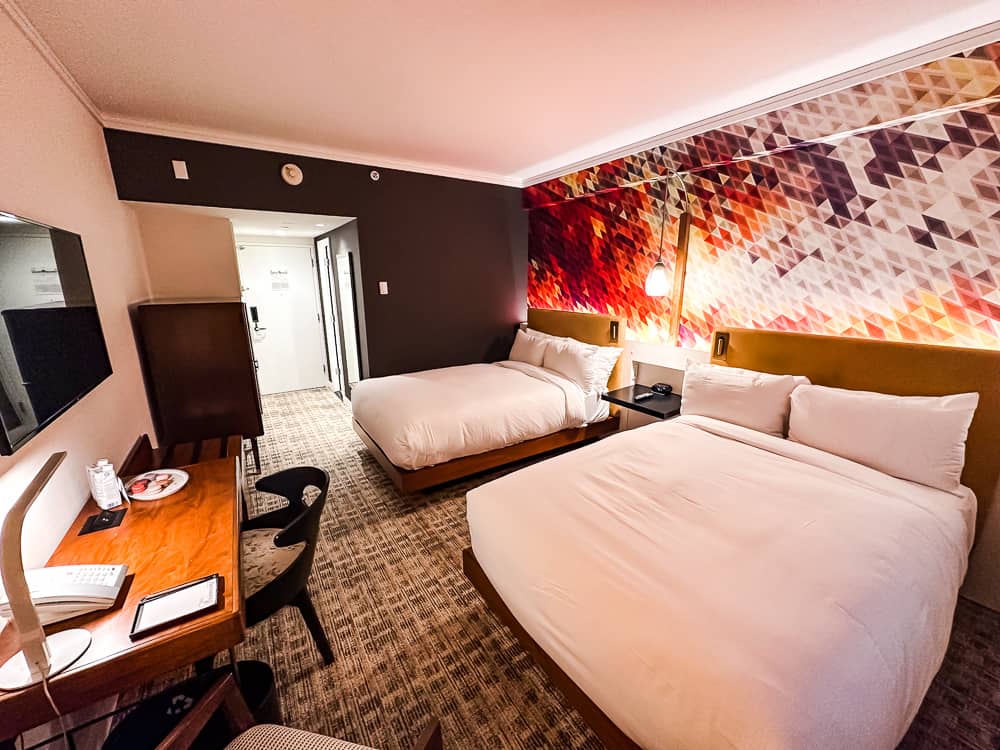 Fairmont Queen Elizabeth Montreal-04