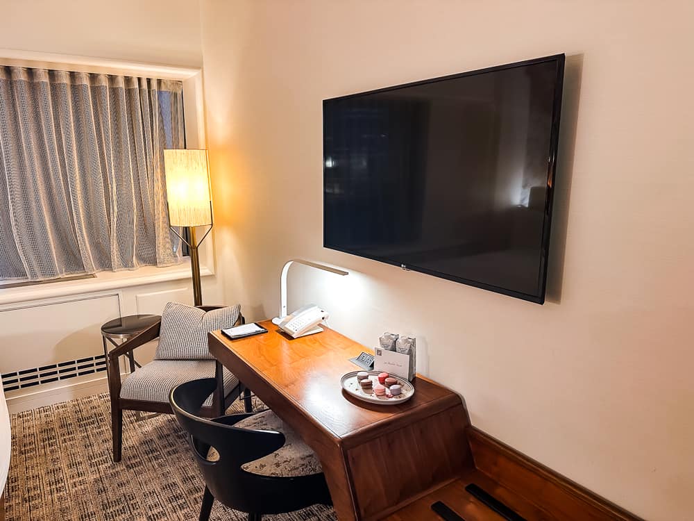 Fairmont Queen Elizabeth Montreal-06